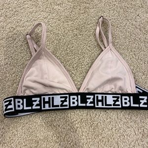 HLZBLZ bralette
